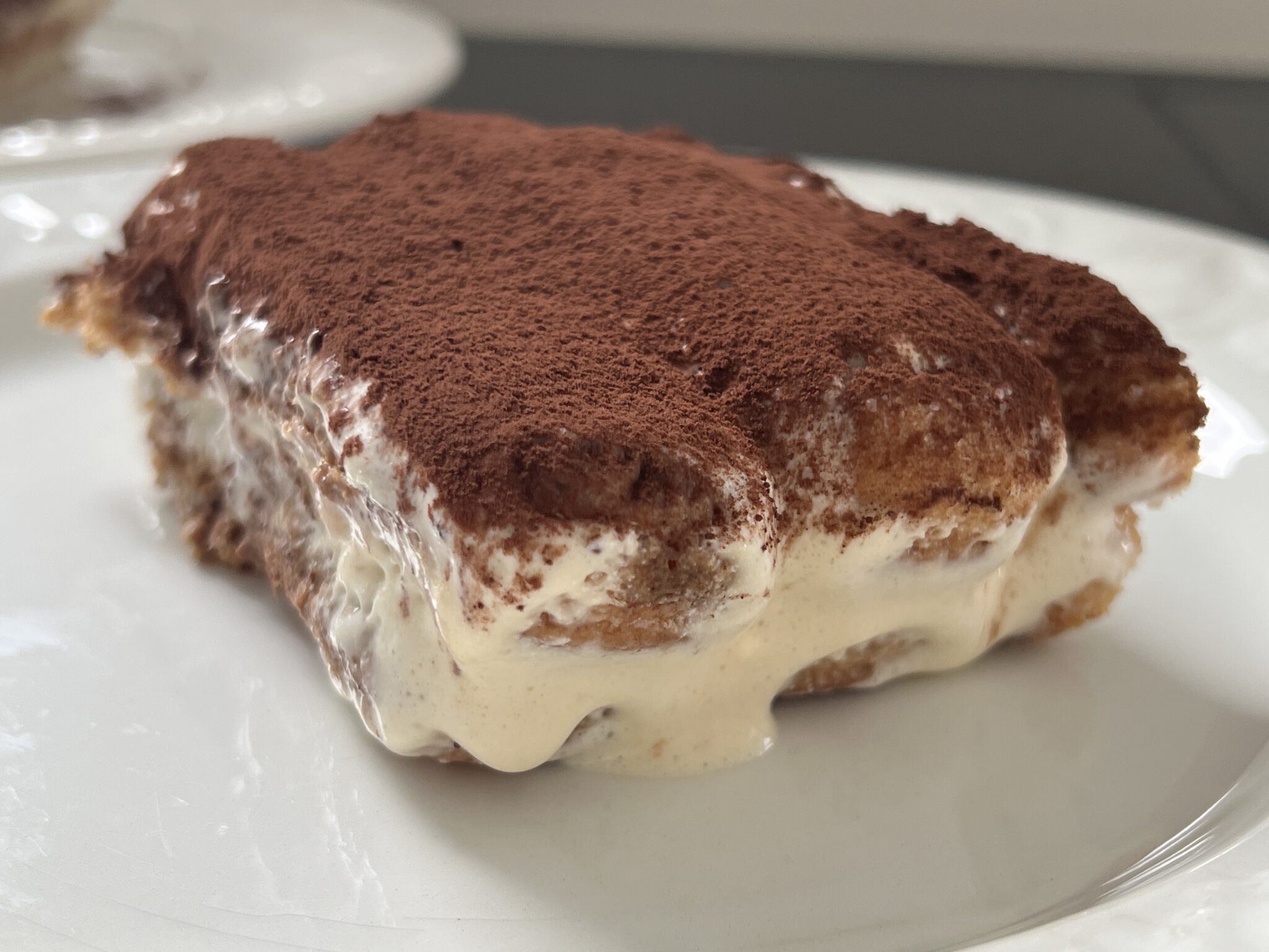 Tiramisu Originalrezept Literarisch Kulinarisch